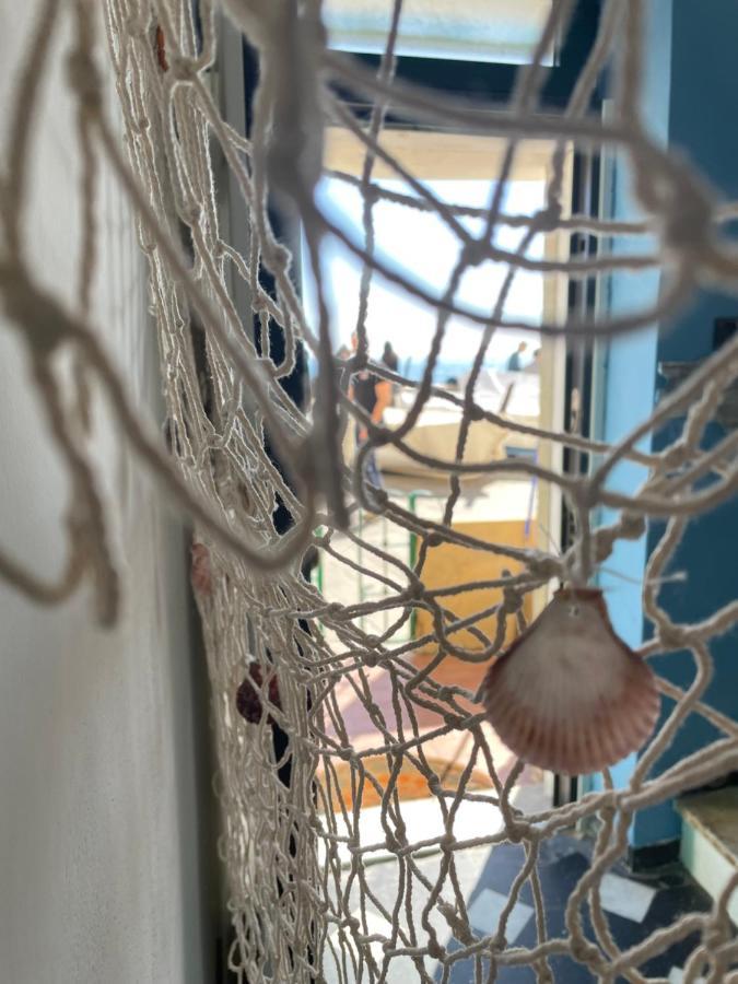 Il Rifugio Sul Mare - Genovainrelax Apartamento Génova