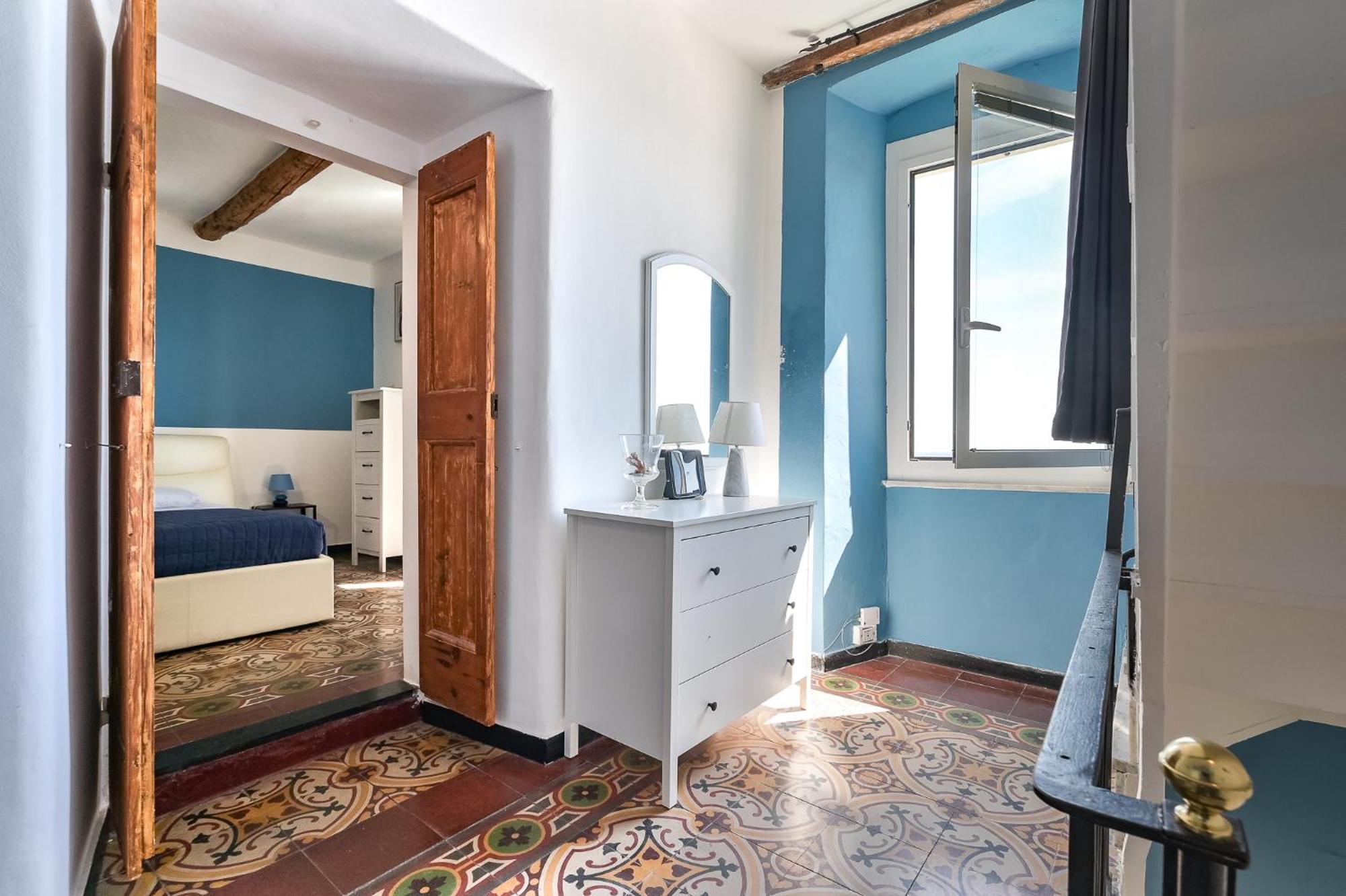 Il Rifugio Sul Mare - Genovainrelax Génova