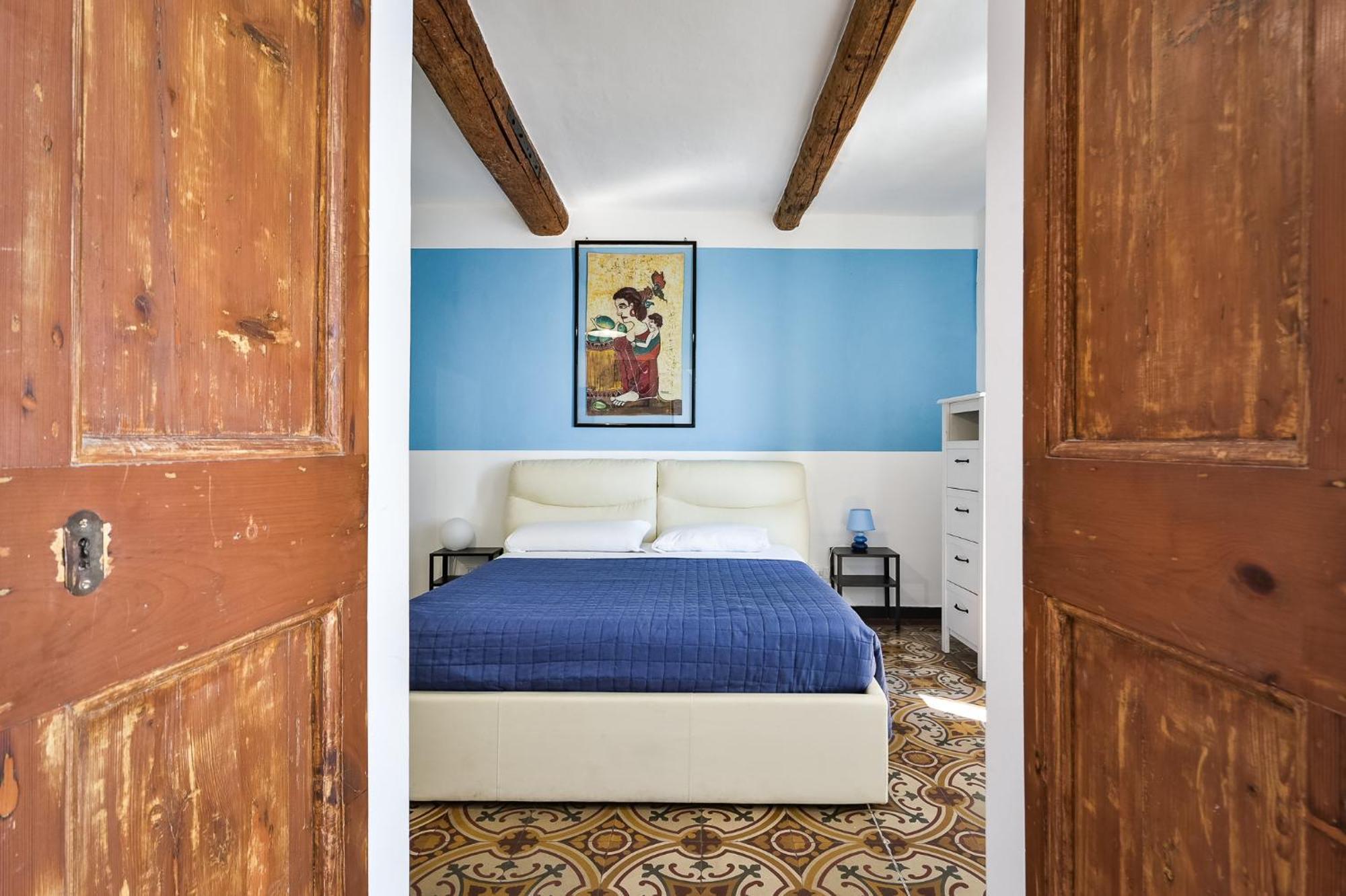 Apartamento Il Rifugio Sul Mare - Genovainrelax *